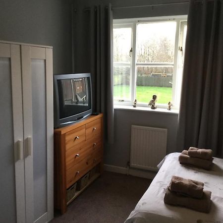 Constantine Court Homestay Shepton Mallet Exteriör bild